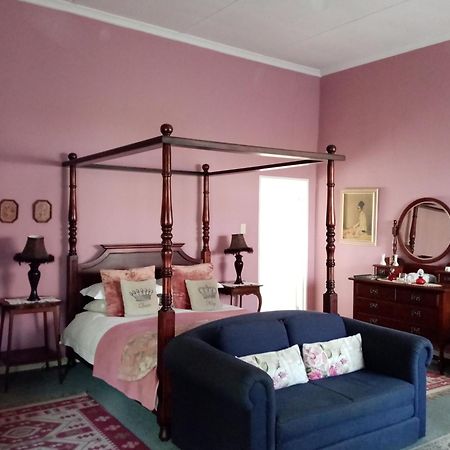 The Lighthouse Guesthouse Colesberg Buitenkant foto