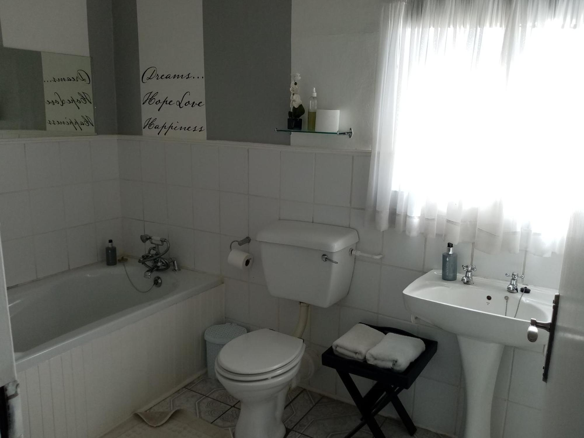 The Lighthouse Guesthouse Colesberg Buitenkant foto