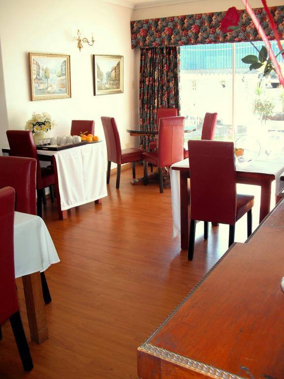 The Lighthouse Guesthouse Colesberg Buitenkant foto