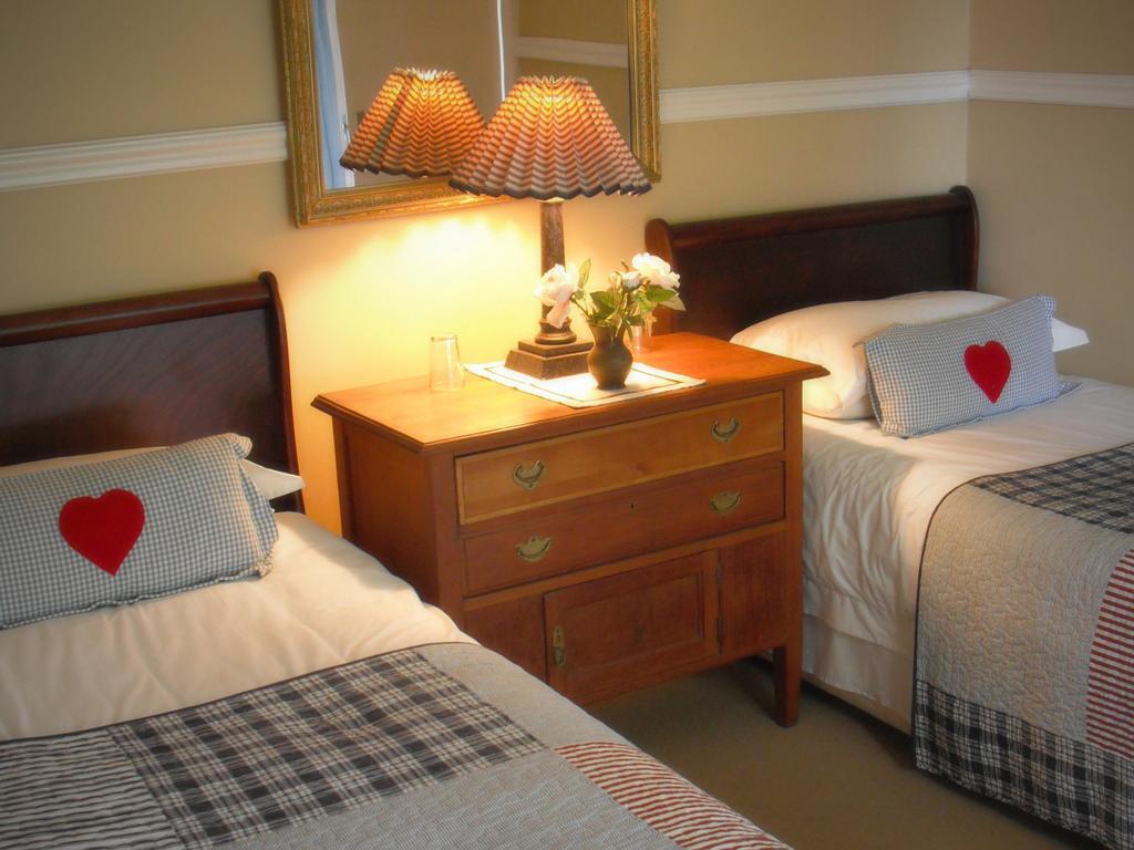 The Lighthouse Guesthouse Colesberg Buitenkant foto