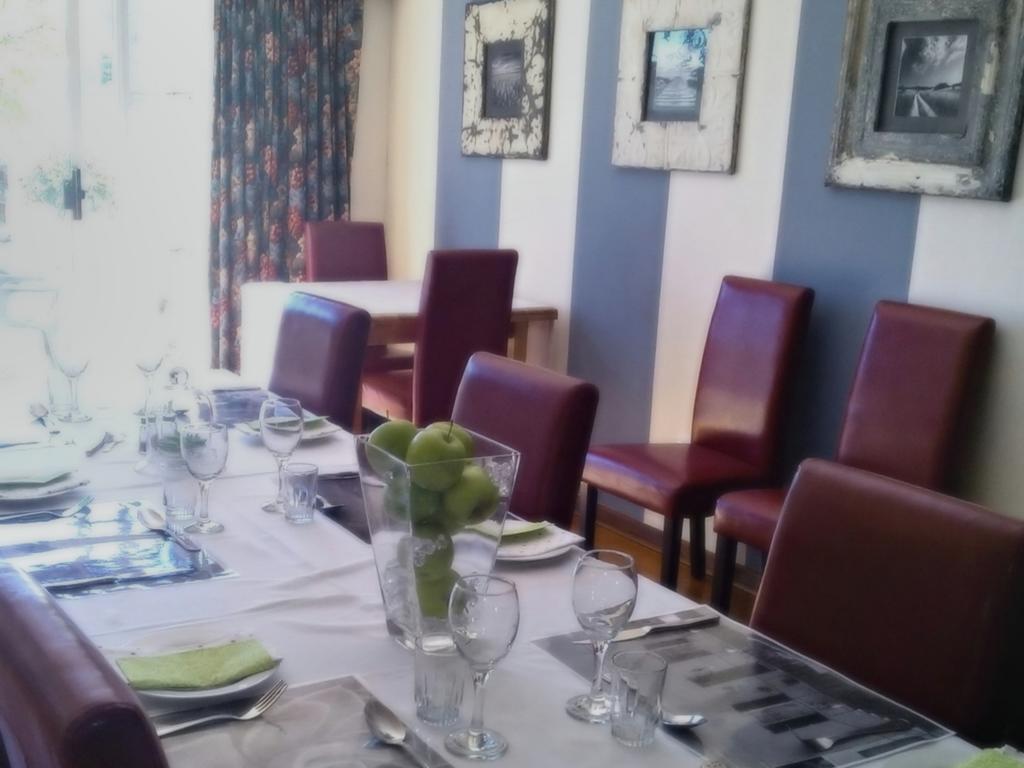 The Lighthouse Guesthouse Colesberg Buitenkant foto