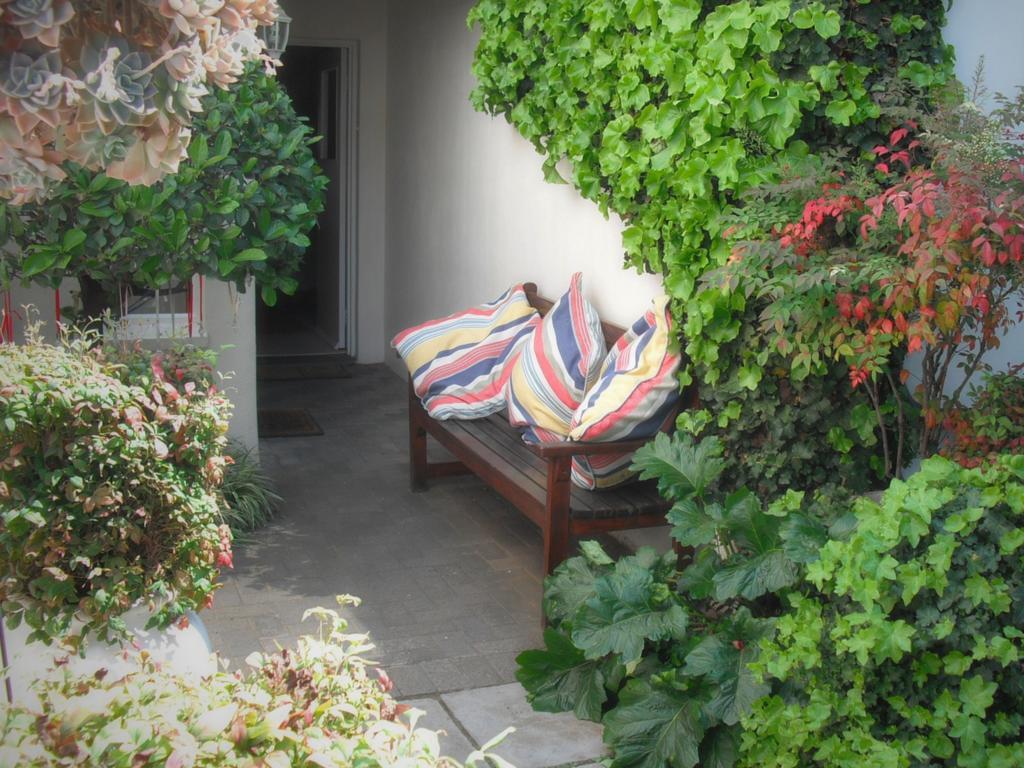 The Lighthouse Guesthouse Colesberg Buitenkant foto