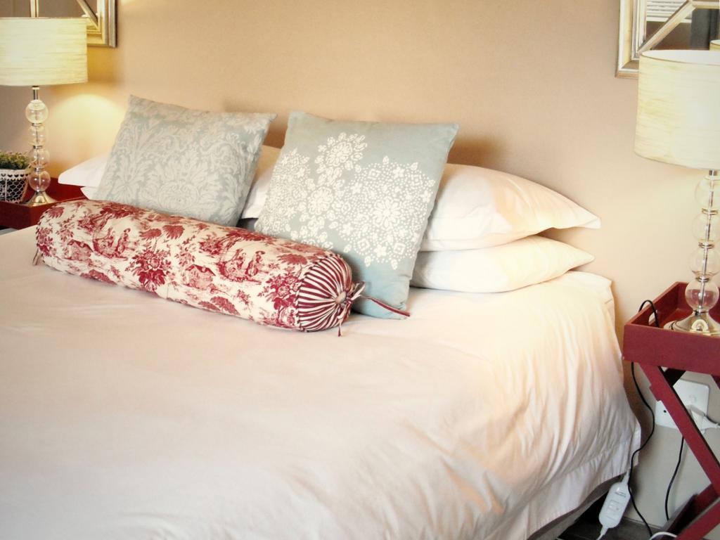 The Lighthouse Guesthouse Colesberg Buitenkant foto