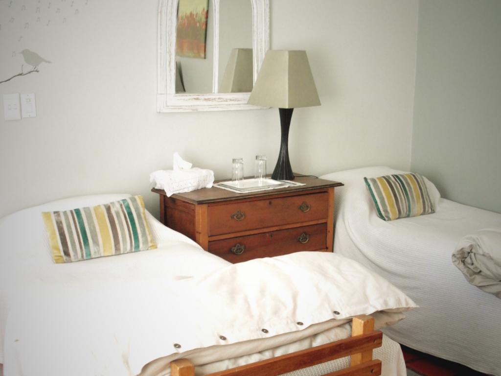 The Lighthouse Guesthouse Colesberg Buitenkant foto