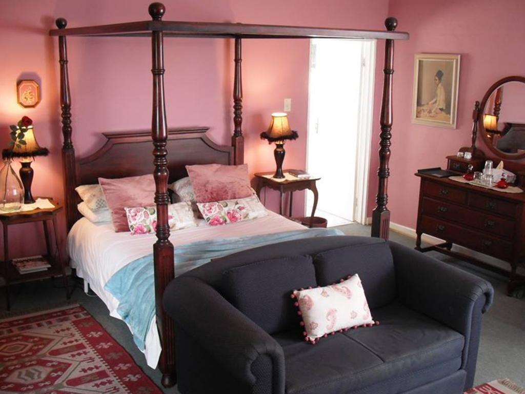 The Lighthouse Guesthouse Colesberg Buitenkant foto