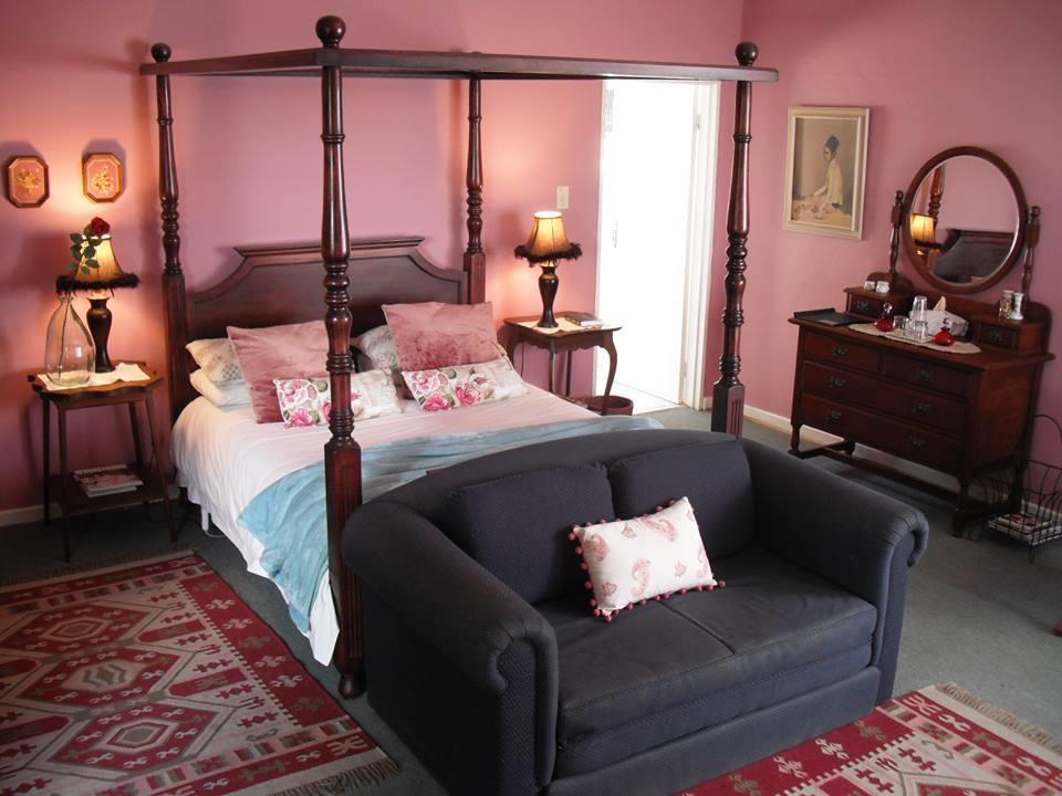 The Lighthouse Guesthouse Colesberg Buitenkant foto
