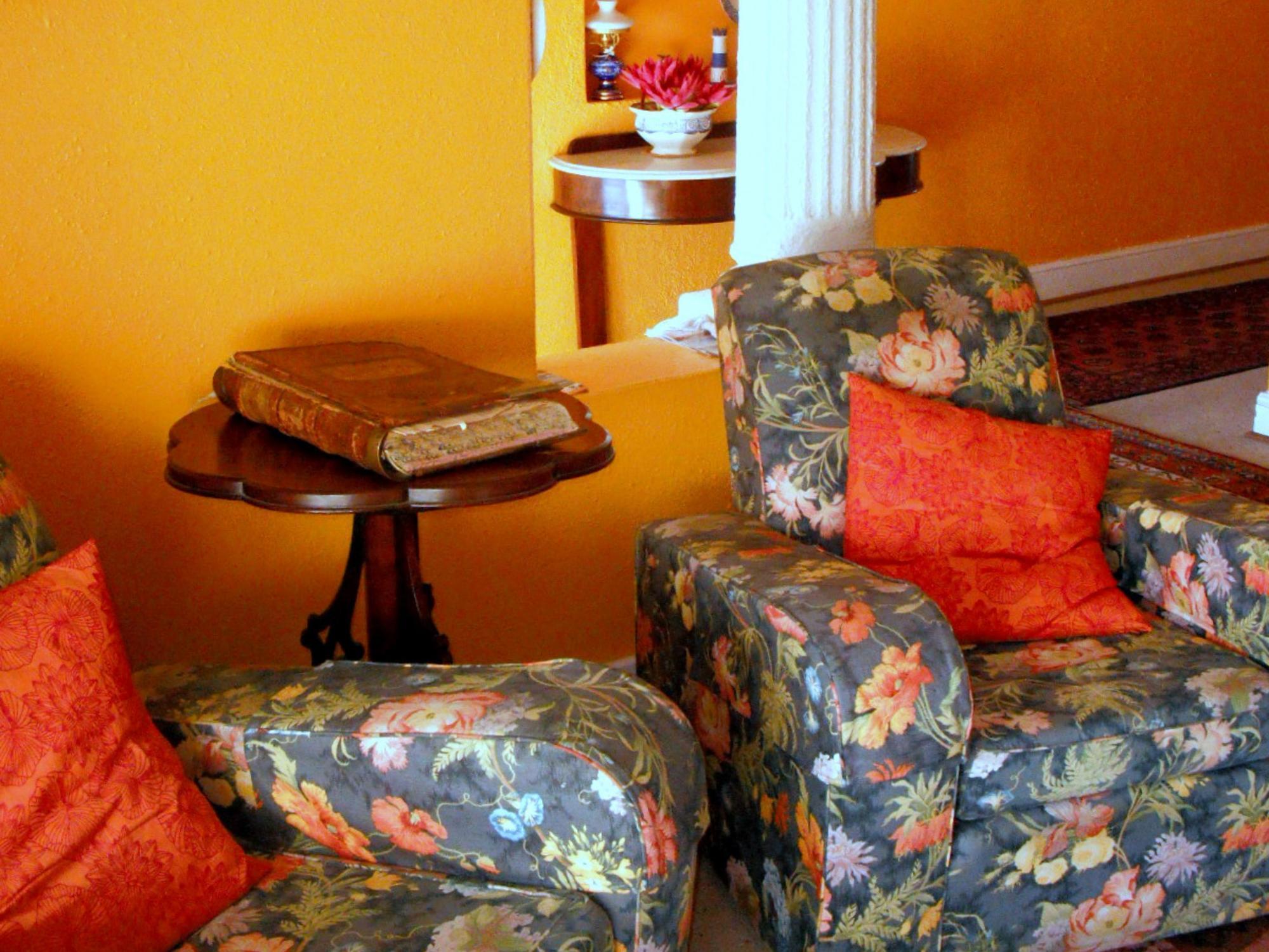 The Lighthouse Guesthouse Colesberg Buitenkant foto
