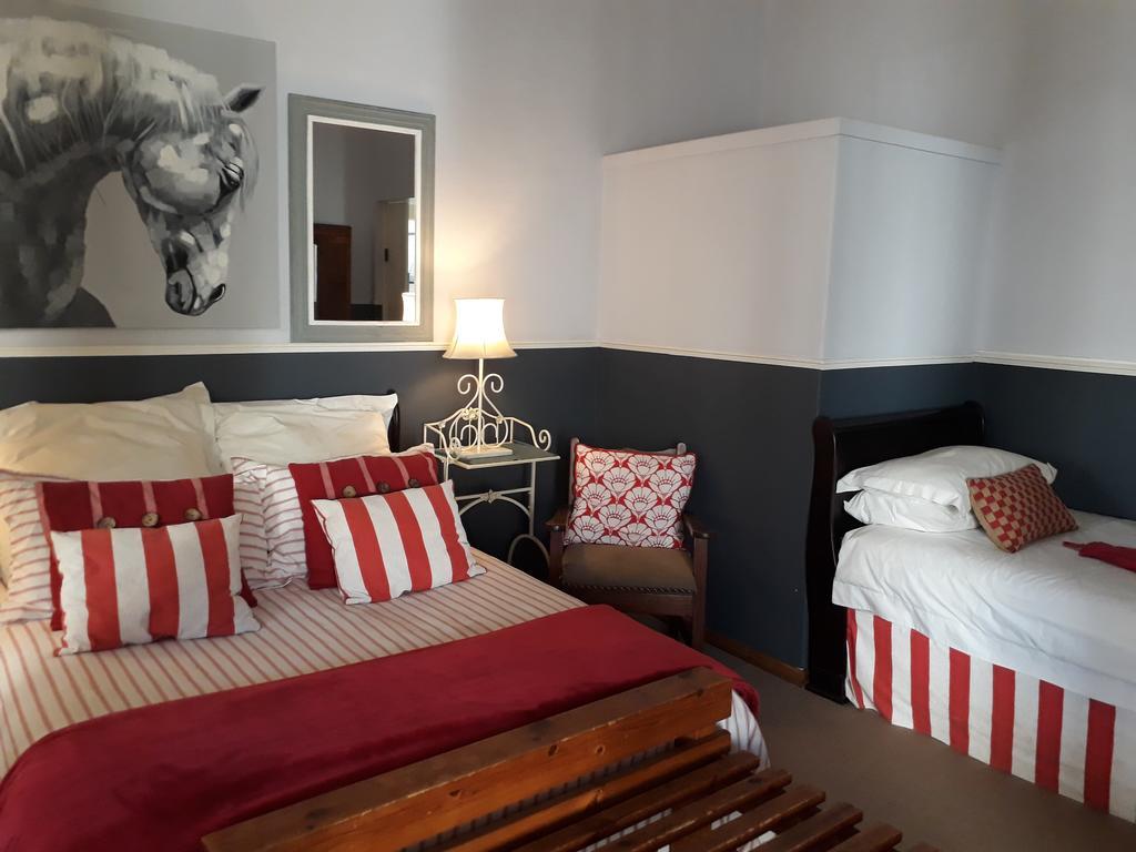 The Lighthouse Guesthouse Colesberg Buitenkant foto