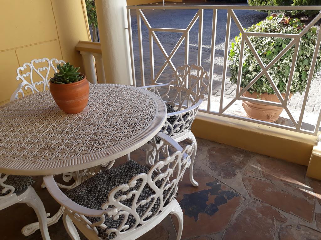 The Lighthouse Guesthouse Colesberg Buitenkant foto