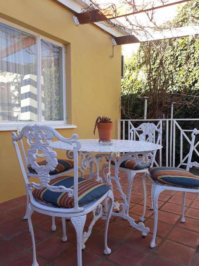 The Lighthouse Guesthouse Colesberg Buitenkant foto