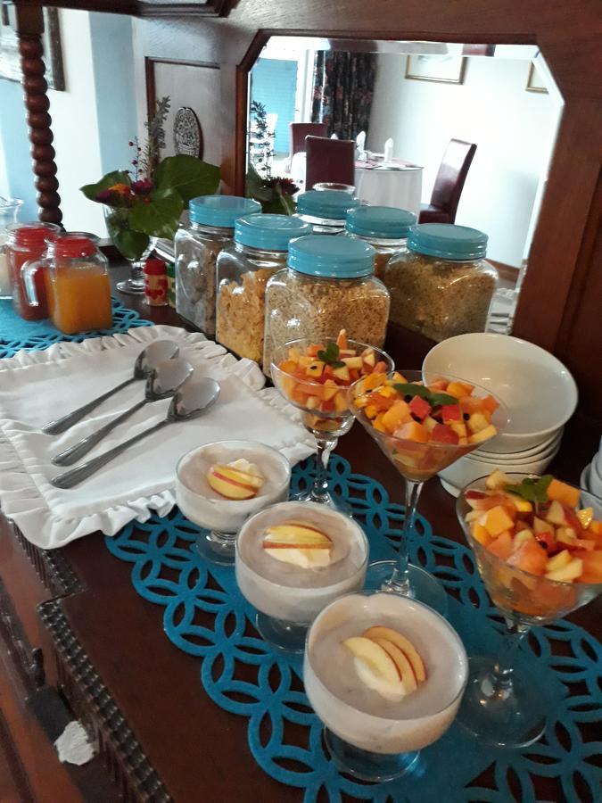 The Lighthouse Guesthouse Colesberg Buitenkant foto