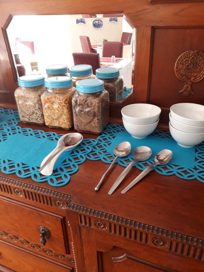The Lighthouse Guesthouse Colesberg Buitenkant foto