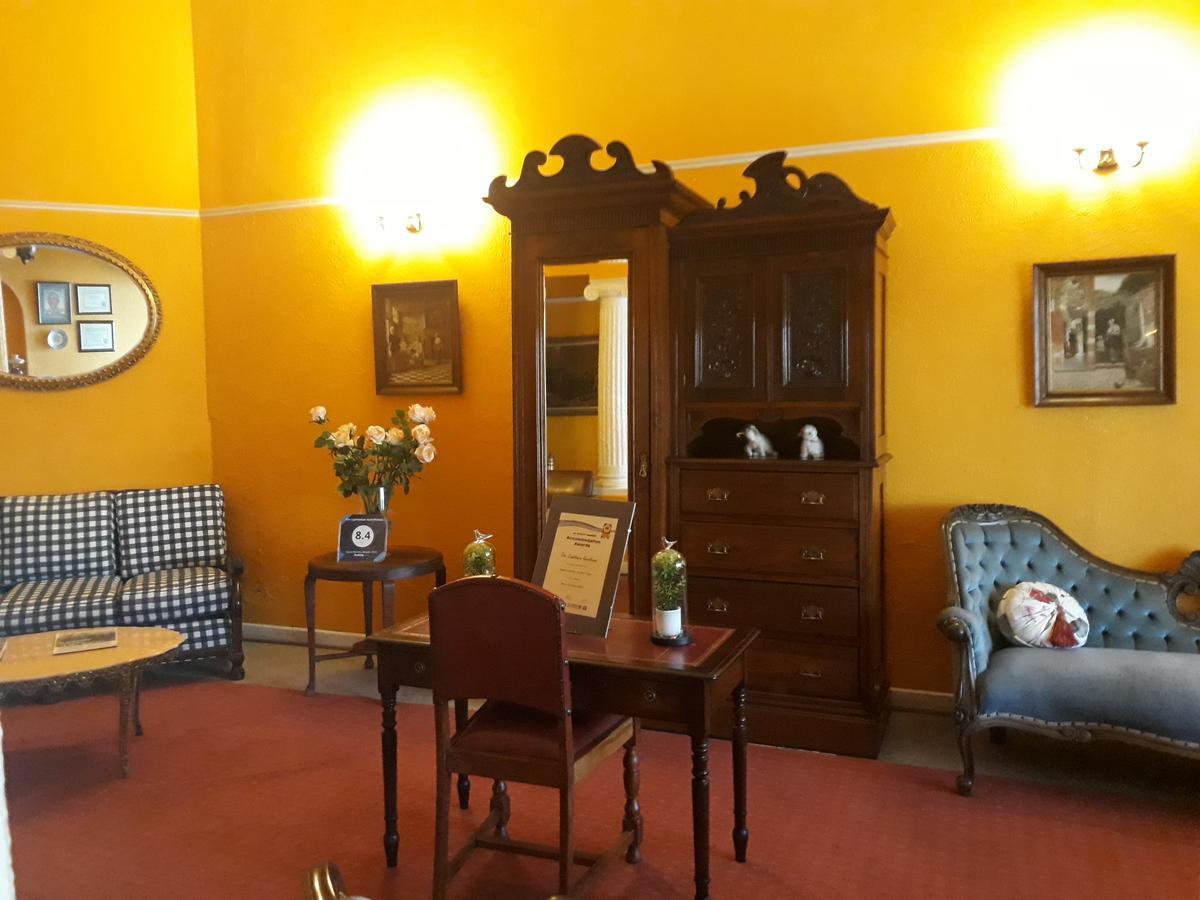 The Lighthouse Guesthouse Colesberg Buitenkant foto
