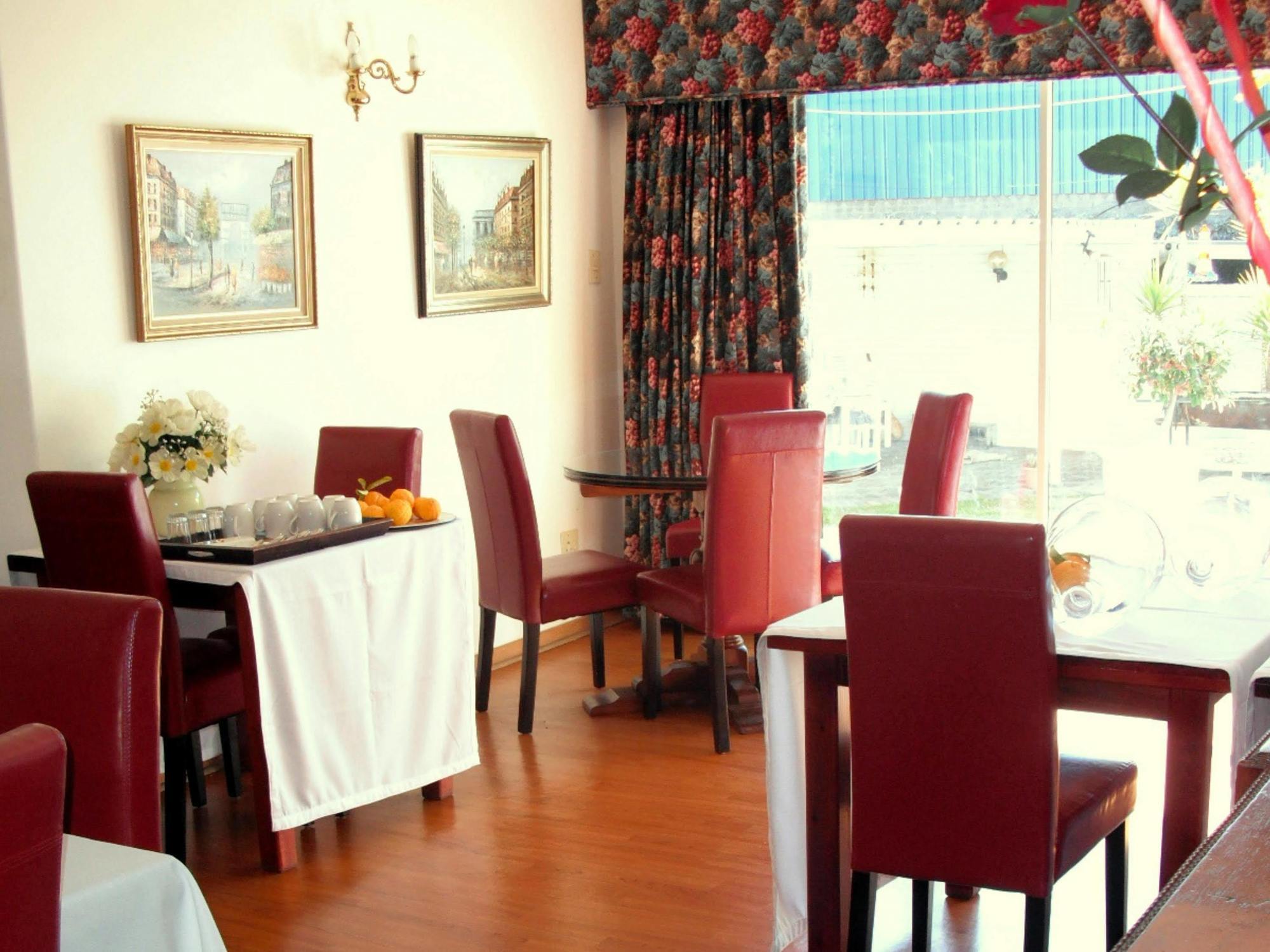 The Lighthouse Guesthouse Colesberg Buitenkant foto