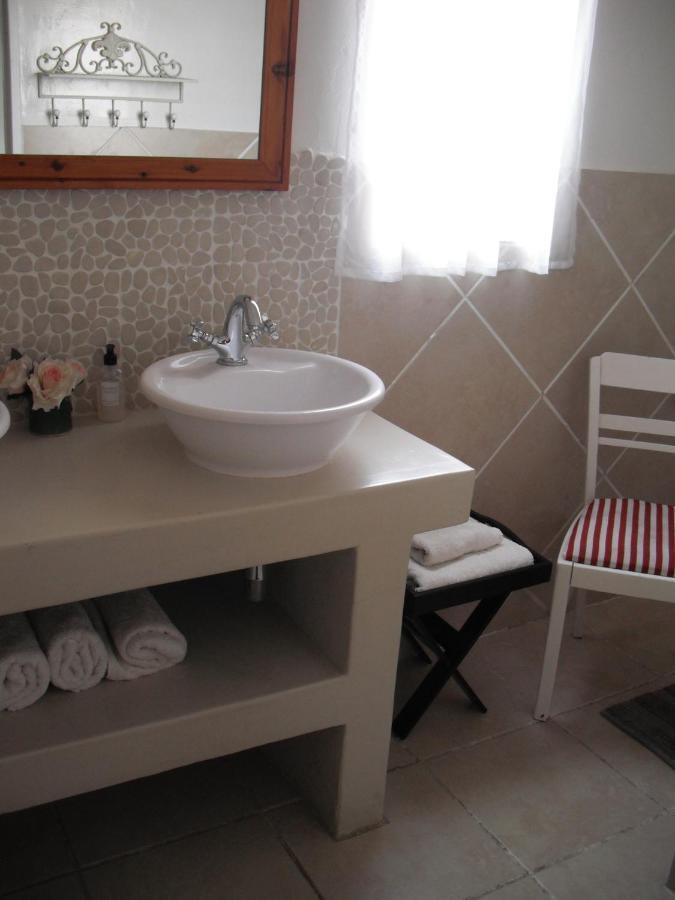 The Lighthouse Guesthouse Colesberg Buitenkant foto