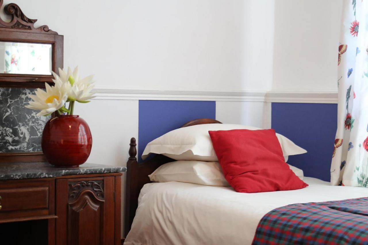 The Lighthouse Guesthouse Colesberg Buitenkant foto
