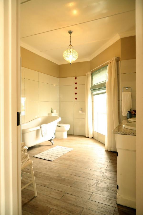 The Lighthouse Guesthouse Colesberg Buitenkant foto