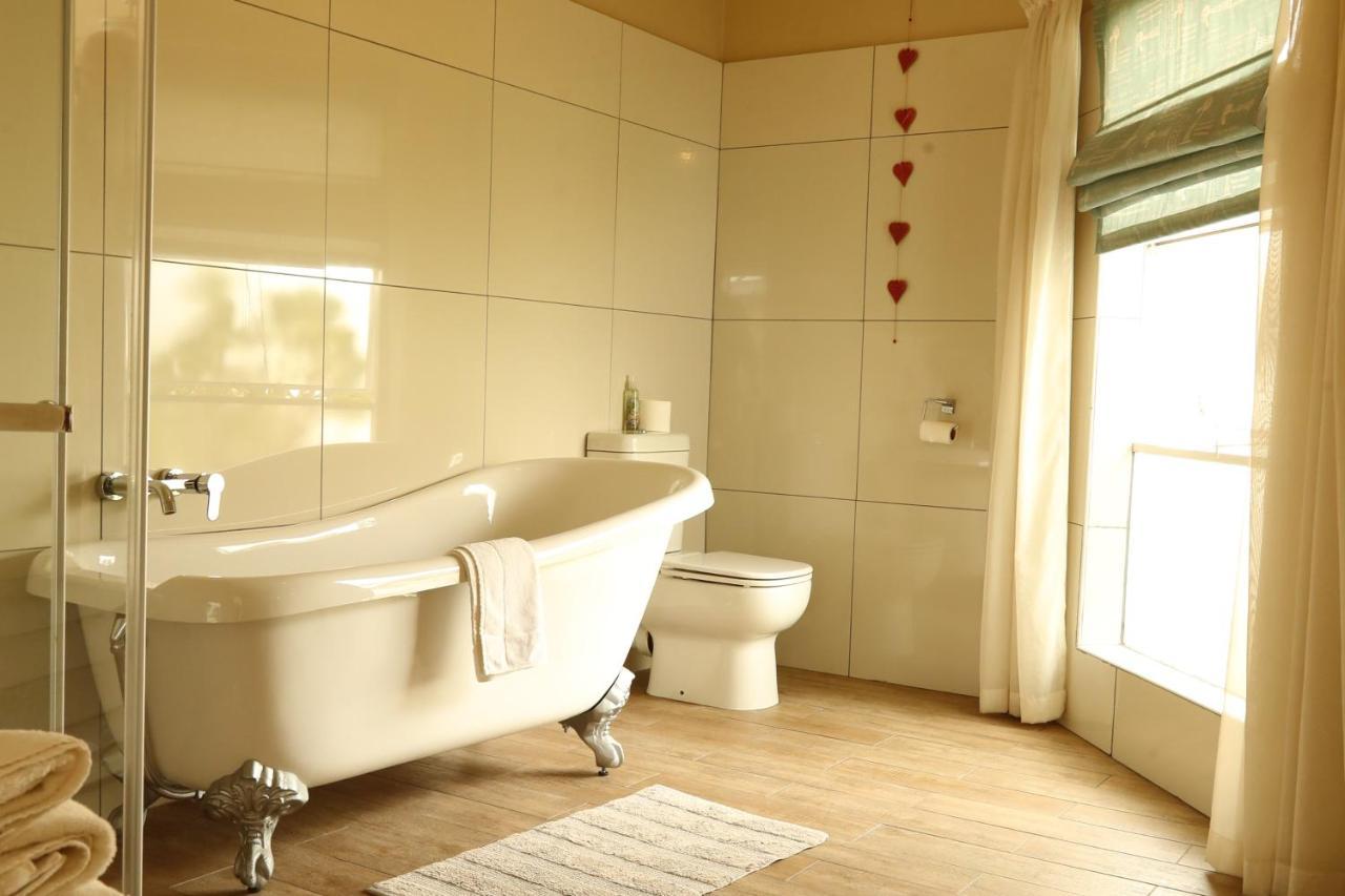 The Lighthouse Guesthouse Colesberg Buitenkant foto