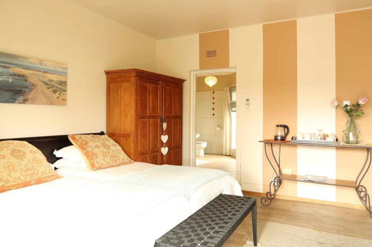 The Lighthouse Guesthouse Colesberg Buitenkant foto