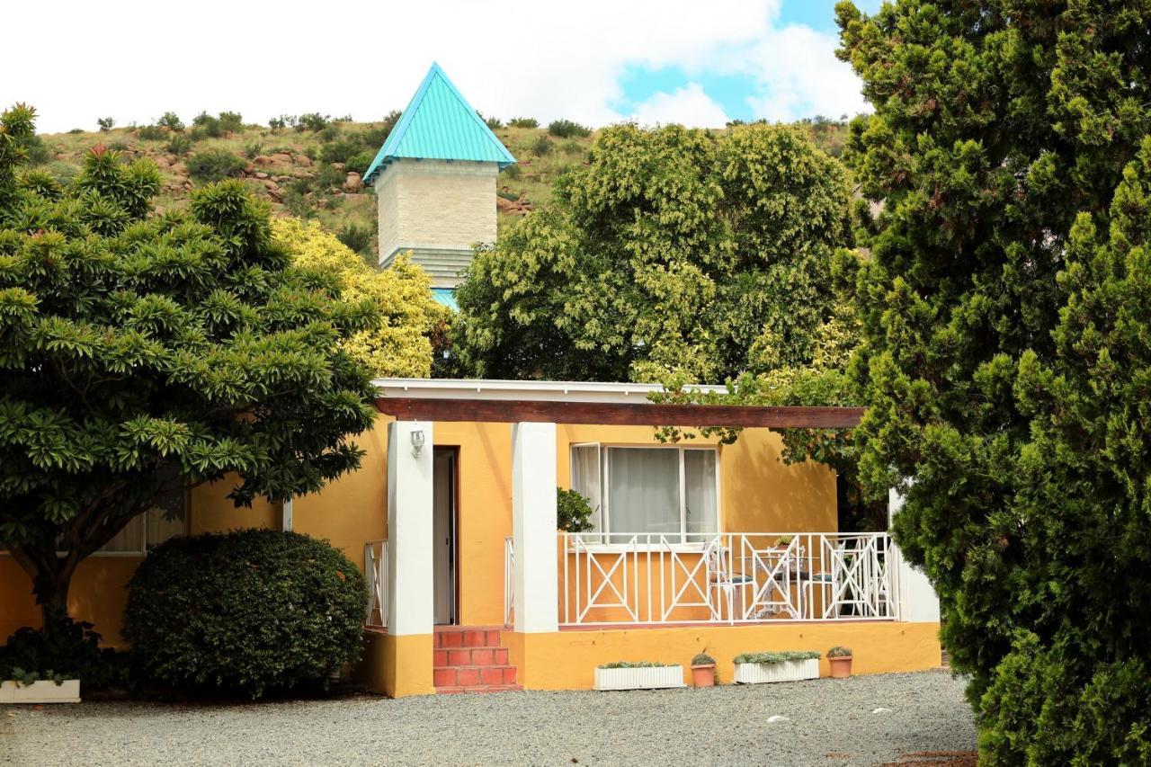 The Lighthouse Guesthouse Colesberg Buitenkant foto
